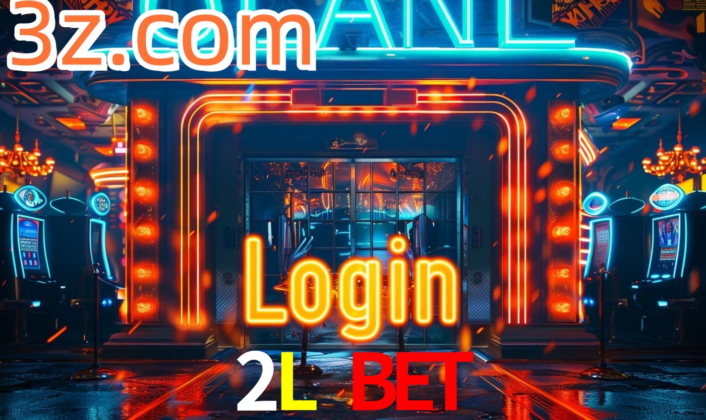 Login no Cassino 2L BET